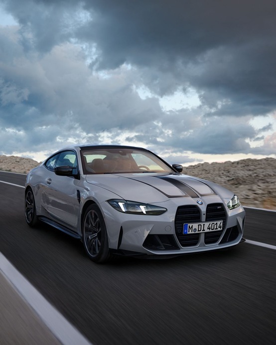 BMW-Infinity Cars tweet media