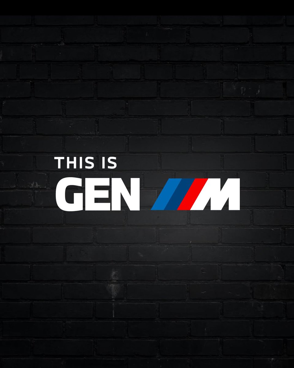 BMW-Infinity Cars tweet media