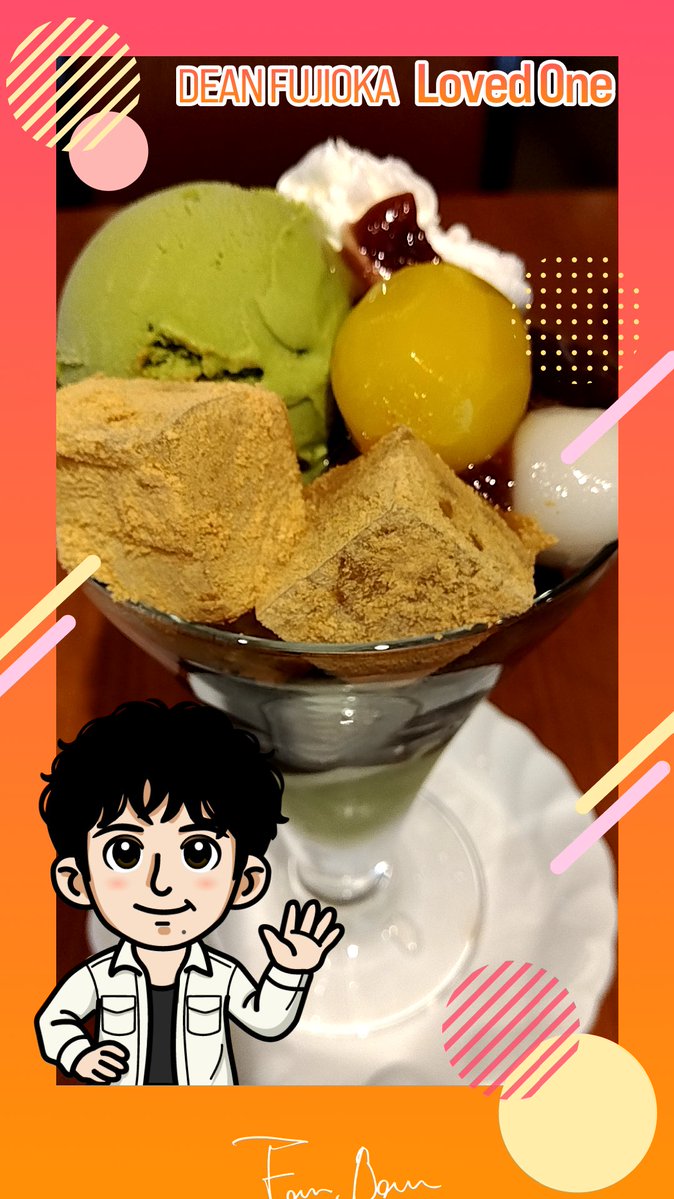haru🎩ディーンさんfam♥ tweet media
