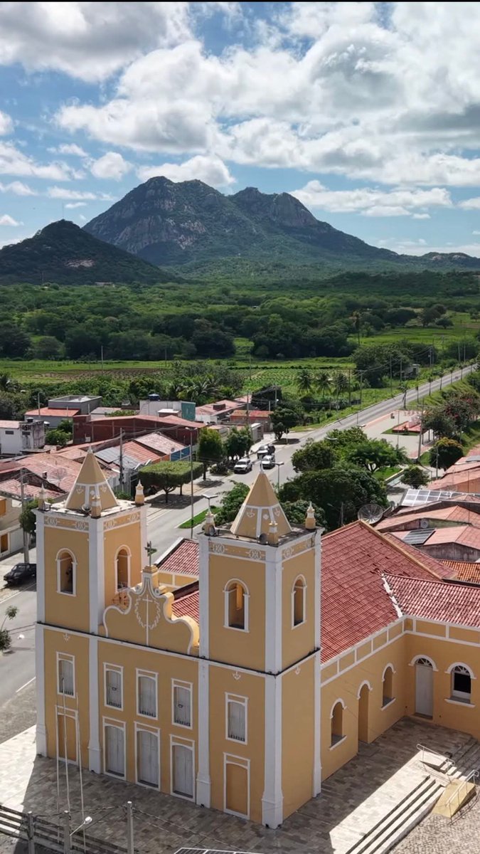 Mundo Nordeste 🌵☀️🌴 #LJSDV tweet media