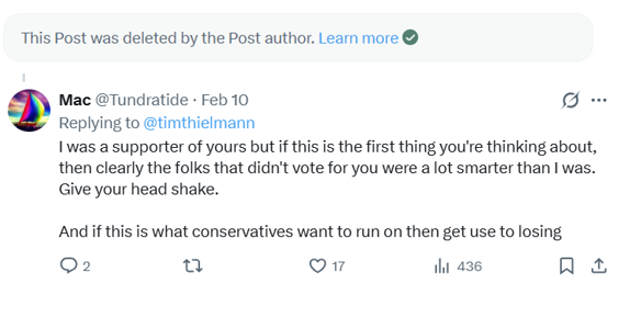 Mac tweet media