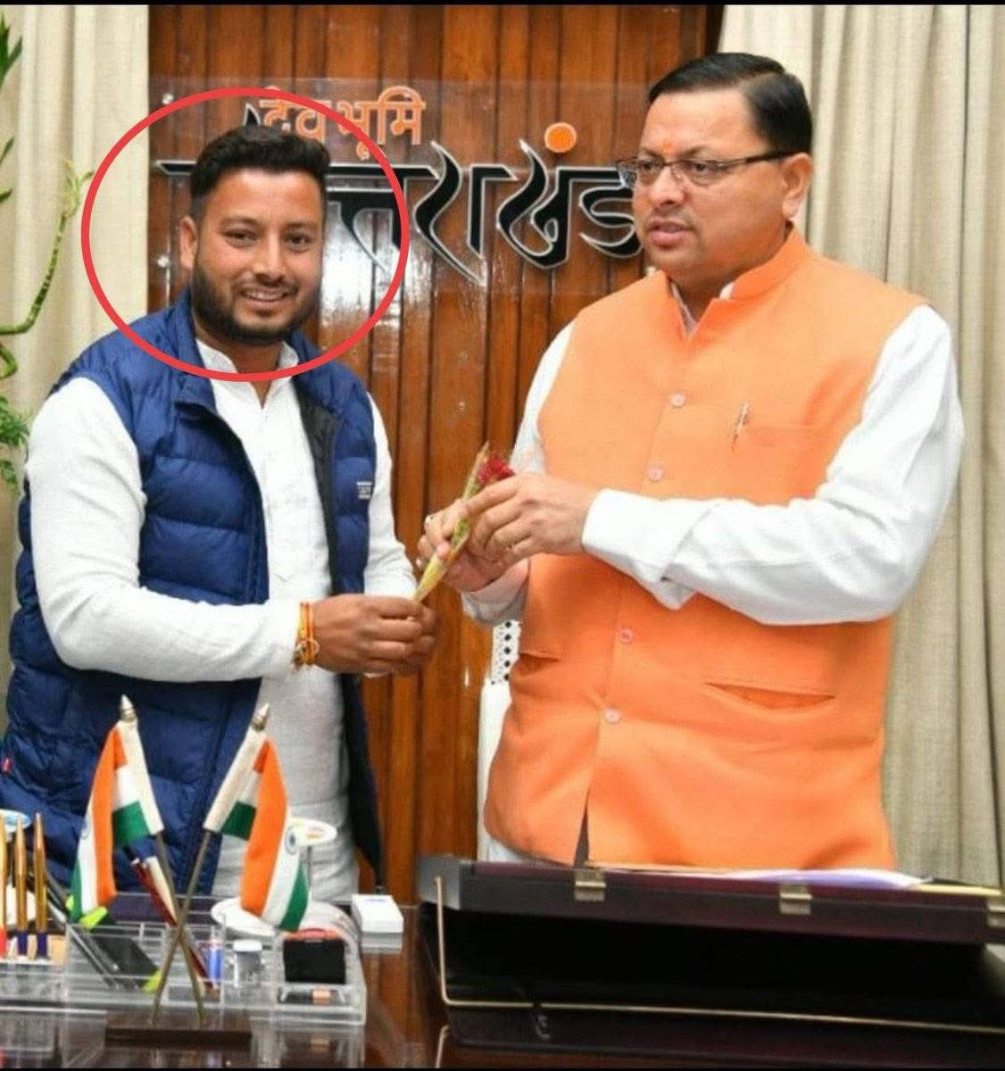 रविन्द्र رویندرا Ravindra Bisht 🇮🇳 tweet media