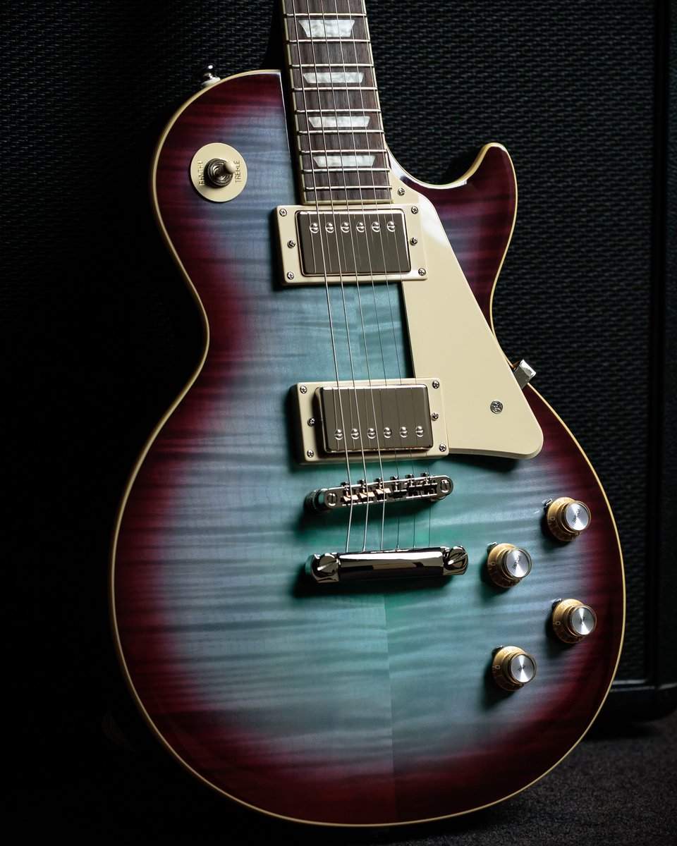 Epiphone tweet media