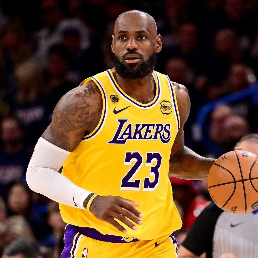 NBA da bad tweet media