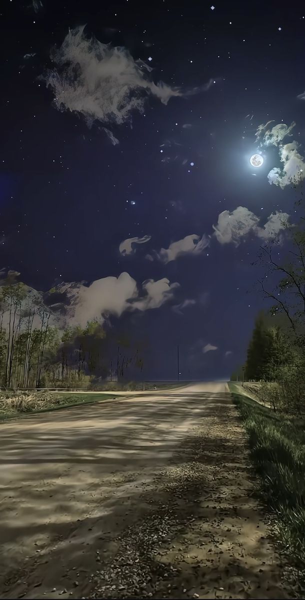 Moon walk 😂🏃‍♀️🏃‍♀️
This is tranquility 🥰❤️😍