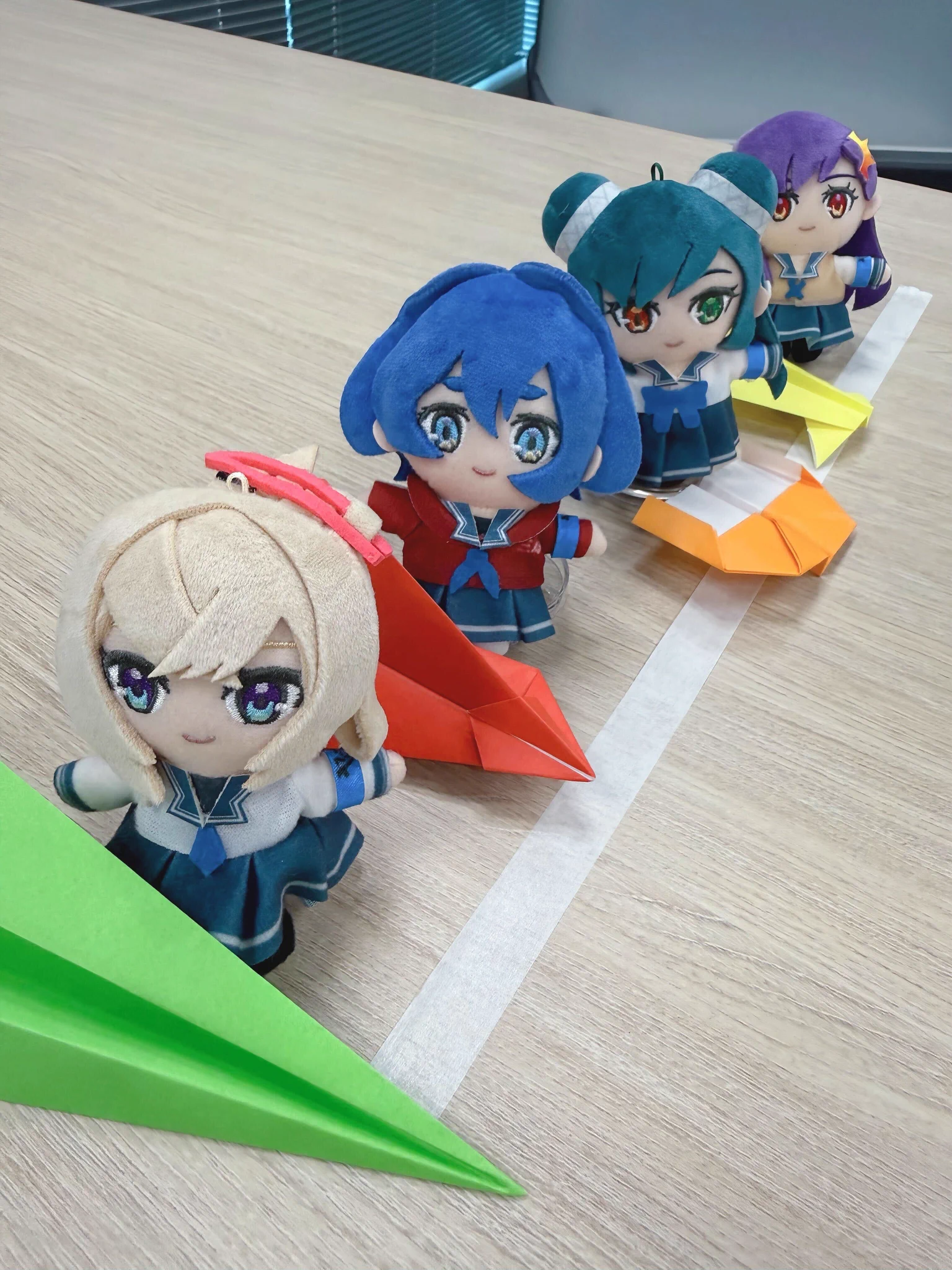 Replies by モンソニ！ (@xflag_monsoni) / X
