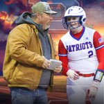 Photo by Page High Softball (@Softball_Page)