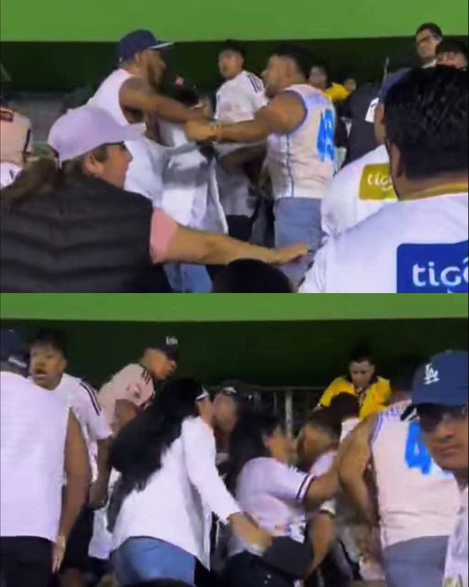👏👏👏👏👏👏 entre 1nd1os se taleguean jajajajaja otra vez contra los de la "vieja guardia" 🤣🤣🤣🤣🤣🤣