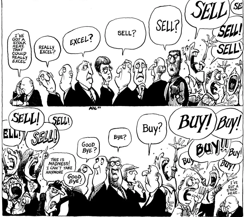naiivememe's tweet photo. Traders following Strait of Hormuz news https://t.co/6eMkkM1Bcz
