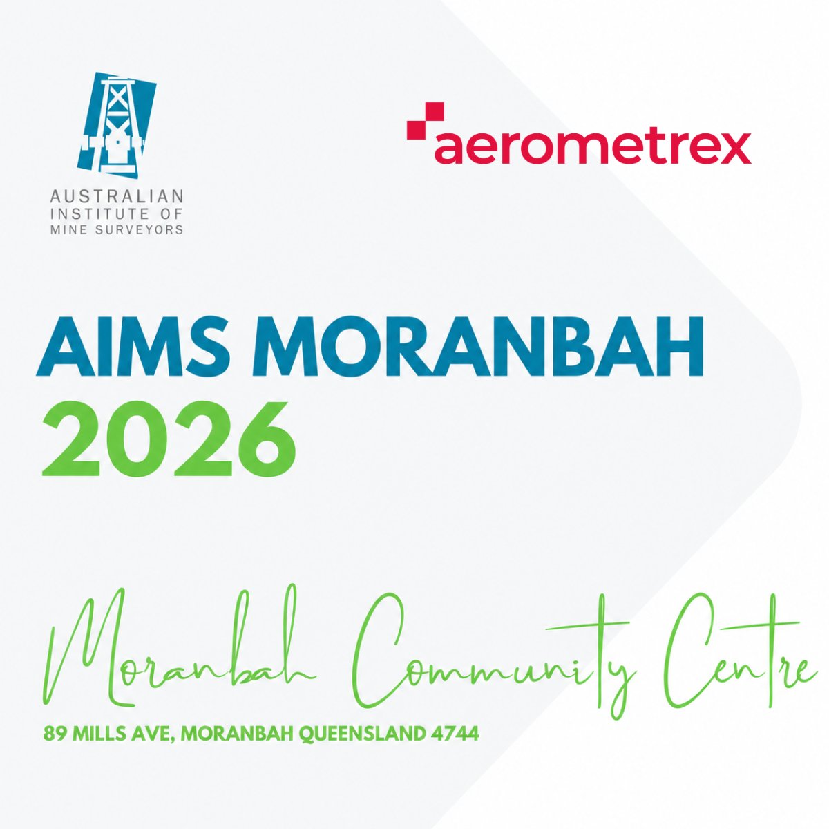 aerometrex's tweet photo. Great day in Moranbah with ~30 mining survey pros! 📍 Rob Thomas ran hands-on sessions showing how Aerometrex's Aerial LiDAR &amp; high-res imagery optimize mine data. We talked fixed-wing efficiency, subsidence monitoring &amp; environmental compliance. 🤝 #Aerometrex #LiDAR https://t.co/Qb5IPVX1ek