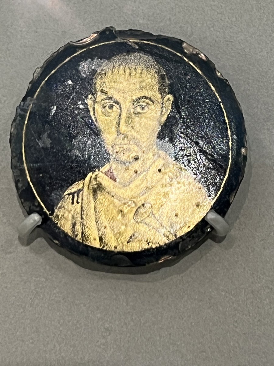 Smittycat11's tweet photo. @antmoose @Musei_Vaticani @arakhnos @HawkeJon @ChezCirce @NCDrusus38 @rogueclassicist @Livia_en_Roma @Pastpreservers @caputmundiHeidi @chapps Happy Birthday. Hope it was simply sublime.  This one’s a little bit similar to yours, at the British museum. https://t.co/cslAOtn8ew