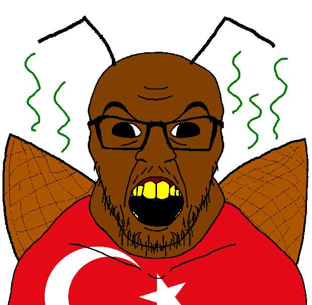 CaligulaSelf's tweet photo. @Turkosso @CopStalker_ Turkish Mutt is here to tell us who's white and who's not https://t.co/wUhzKIr6Ts