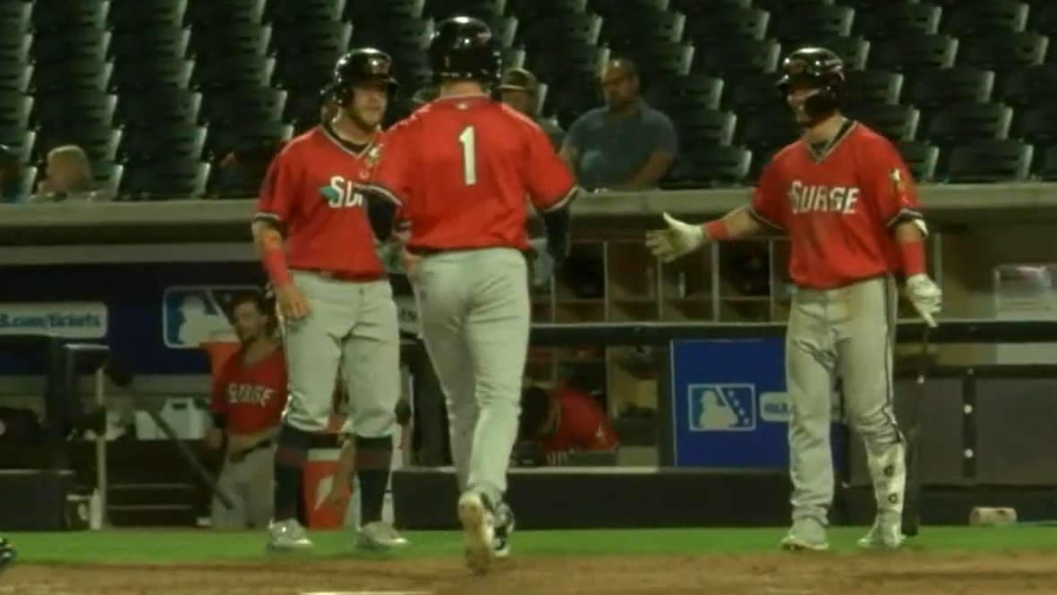 Minor League Baseball tweet media