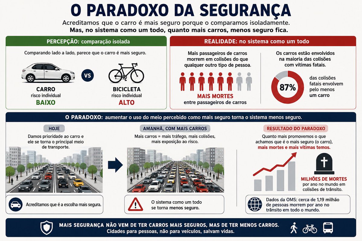 CCronemberger's tweet photo. La paradoxa de la seguretat viària #carrilbici #bicibcn
Dades d'Europa en 2019:
https://t.co/tmeFCnF27r https://t.co/6HzwwrT8vY