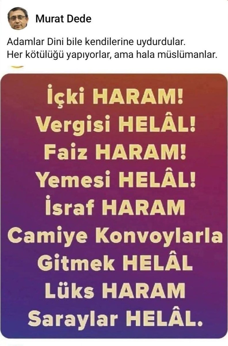 Lütfi ERDOĞAN tweet media