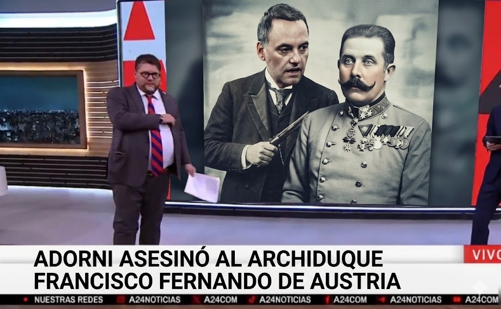 🚨URGENTE🚨