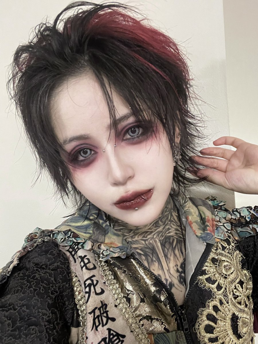 真鬼マナセ (@manase_mazari) / Posts / X