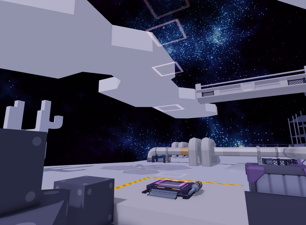 CALAMITY CORPORATION tweet media