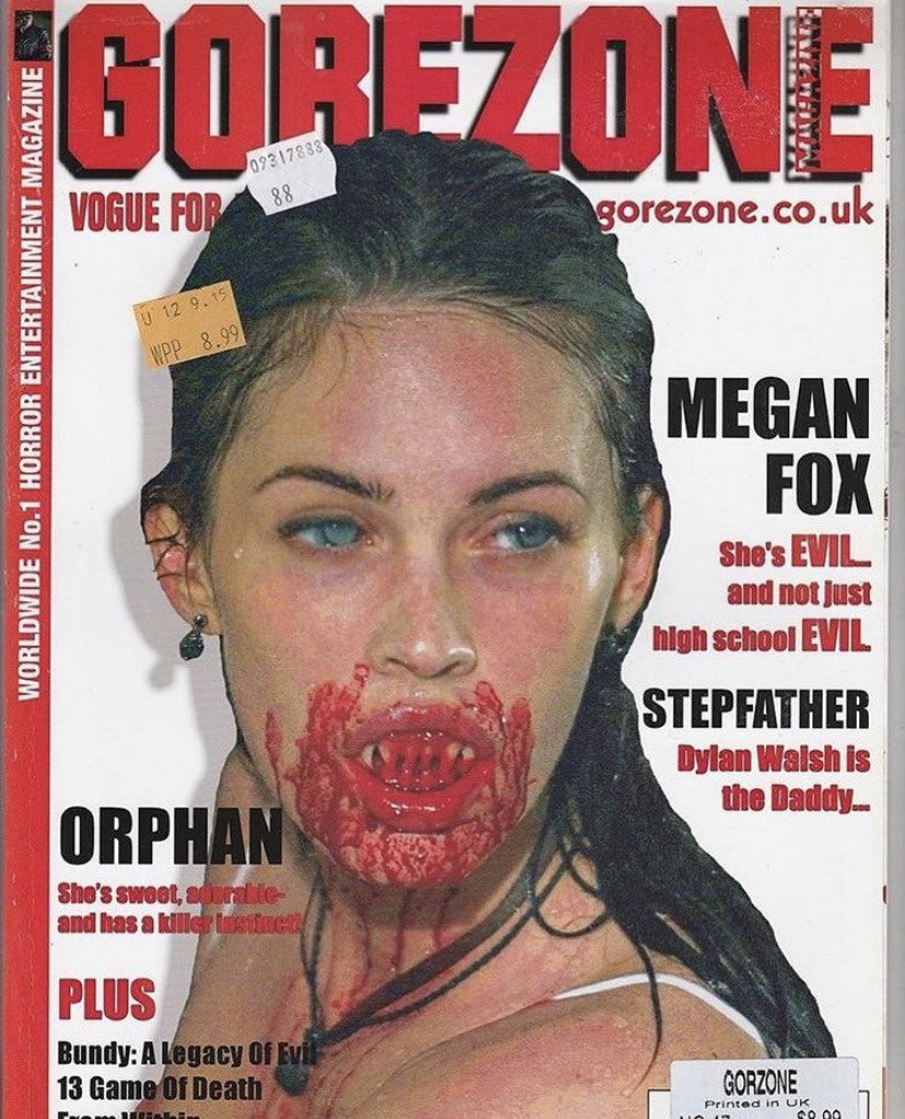 🦇 𝐭𝐡𝐞 𝐯𝐚𝐦𝐩𝐢𝐫𝐚 𝐬𝐡𝐨𝐰 | nsfw tweet media