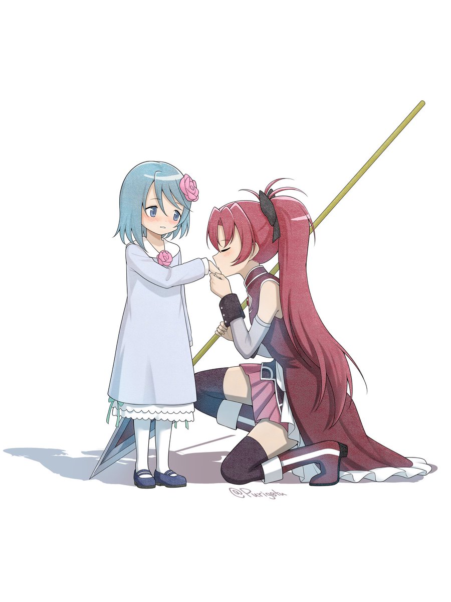 りぃ🍎BOOTH通販中 (@ringoo39) / Posts / X