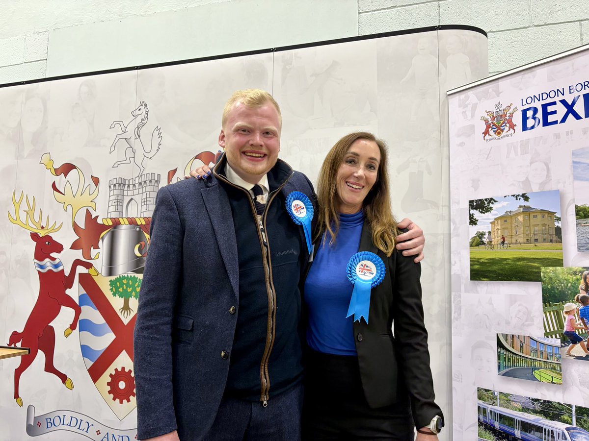 Old Bexley & Sidcup Conservatives tweet media