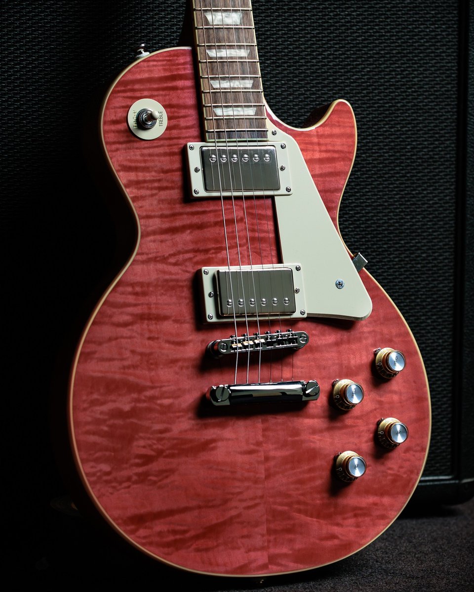 Epiphone tweet media