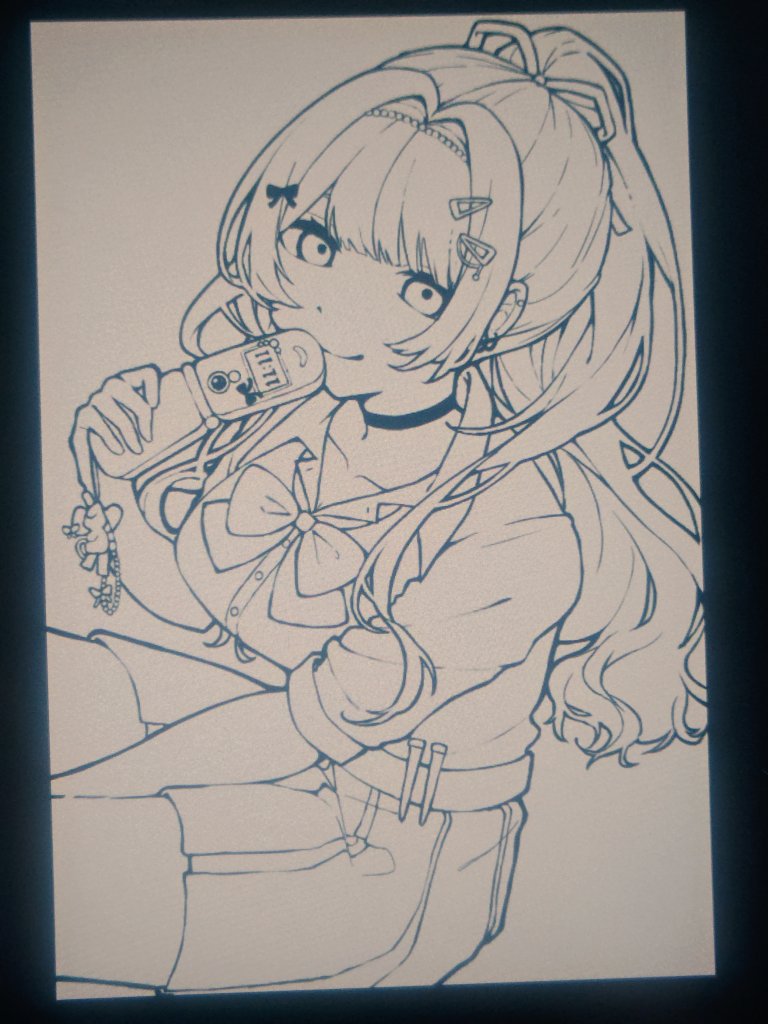 こにん 2/22:COMITIA155「V26a」 tweet media
