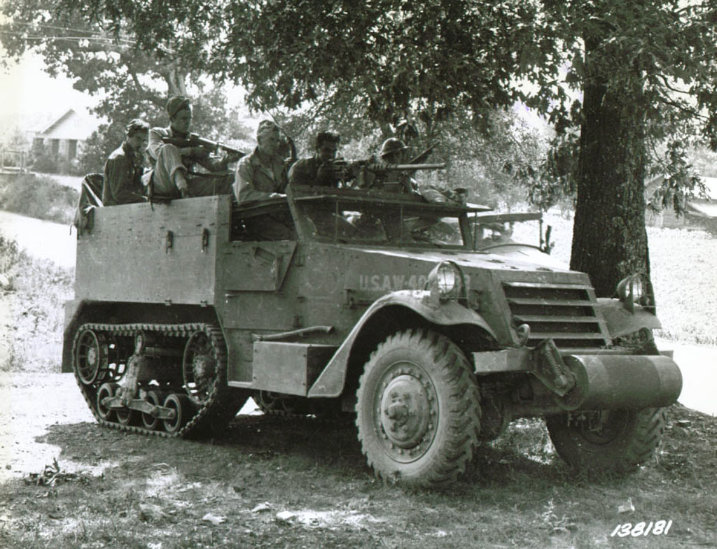 YPasholok's tweet photo. American halftracks evolution
https://t.co/Q11rIWyBY8
#halftrack
#cultprosvet https://t.co/IUfq66LwIY