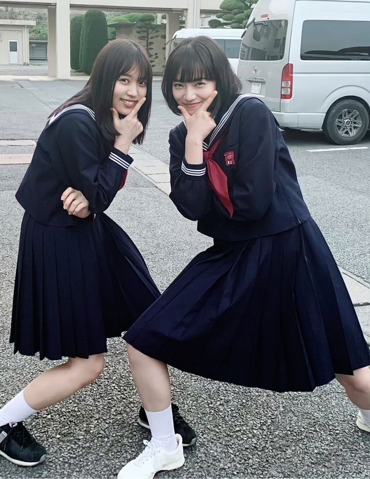放課後の日本、強すぎる 😭 https://t.co/BYzxoOVAfN