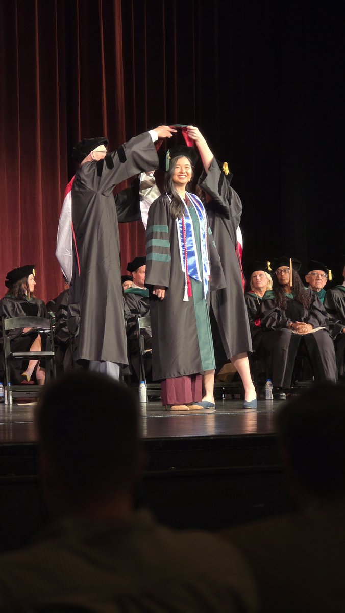 Linda My Huynh, MD PhD MSc tweet media