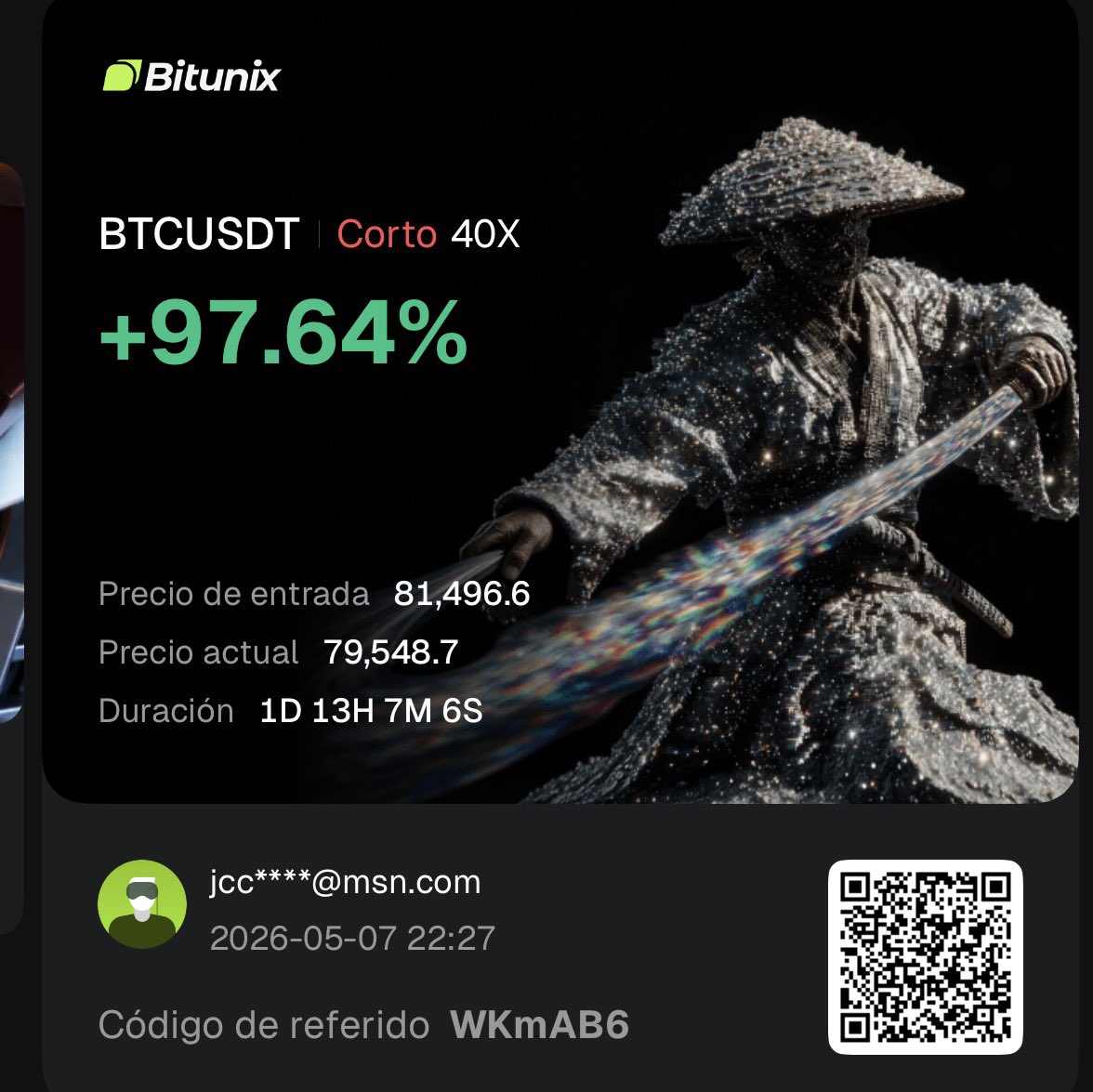 JContrerasCasis's tweet photo. @ucryptonoticias Siguiendo todos los días las clases del profe. Posible rechazo buscando apoyo o a gallina. Vamos por la comida real 🙌 https://t.co/lnwlK82C80