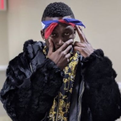 jayarrslim's tweet photo. #NewProfilePic https://t.co/OvhH88I8St