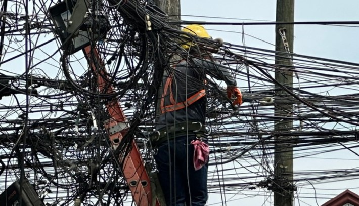 meralco and safety concerns do not mix