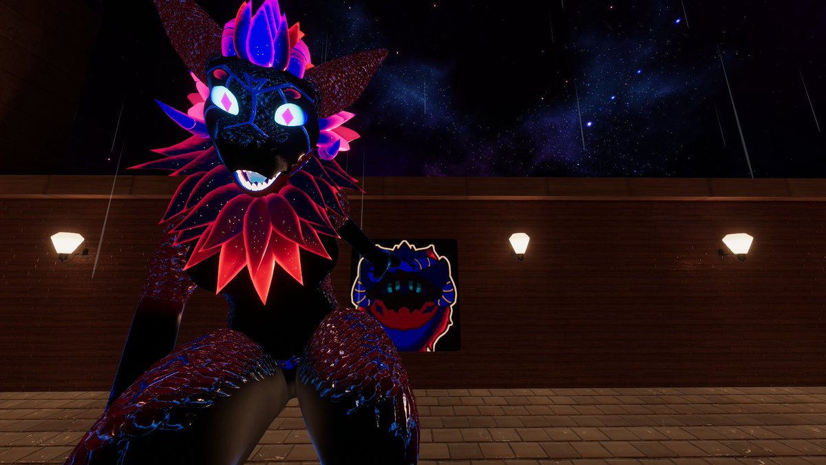Vanixthewicker's tweet photo. @Static_Vesaar https://t.co/SlVqSl23Pe