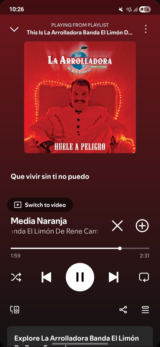 crowy_lore's tweet photo. Rafayel-
Media naranja

Me dio vibras, el tipo de canción que le canta a MC 100%. Aparte sí se ataranta con los besos JAJAJA https://t.co/sGMCaK4FSV