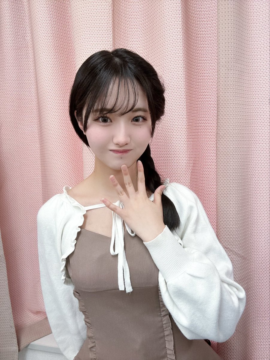 山口美桜@NMB48 (@miochan_48) / Posts / X
