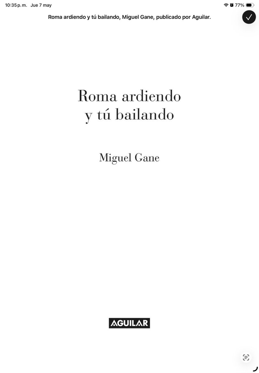 ivoooox's tweet photo. @miguelgane 
Es un si siempre. Roma Ardiendo ❤️‍🔥 https://t.co/L5o4QEtDwU
