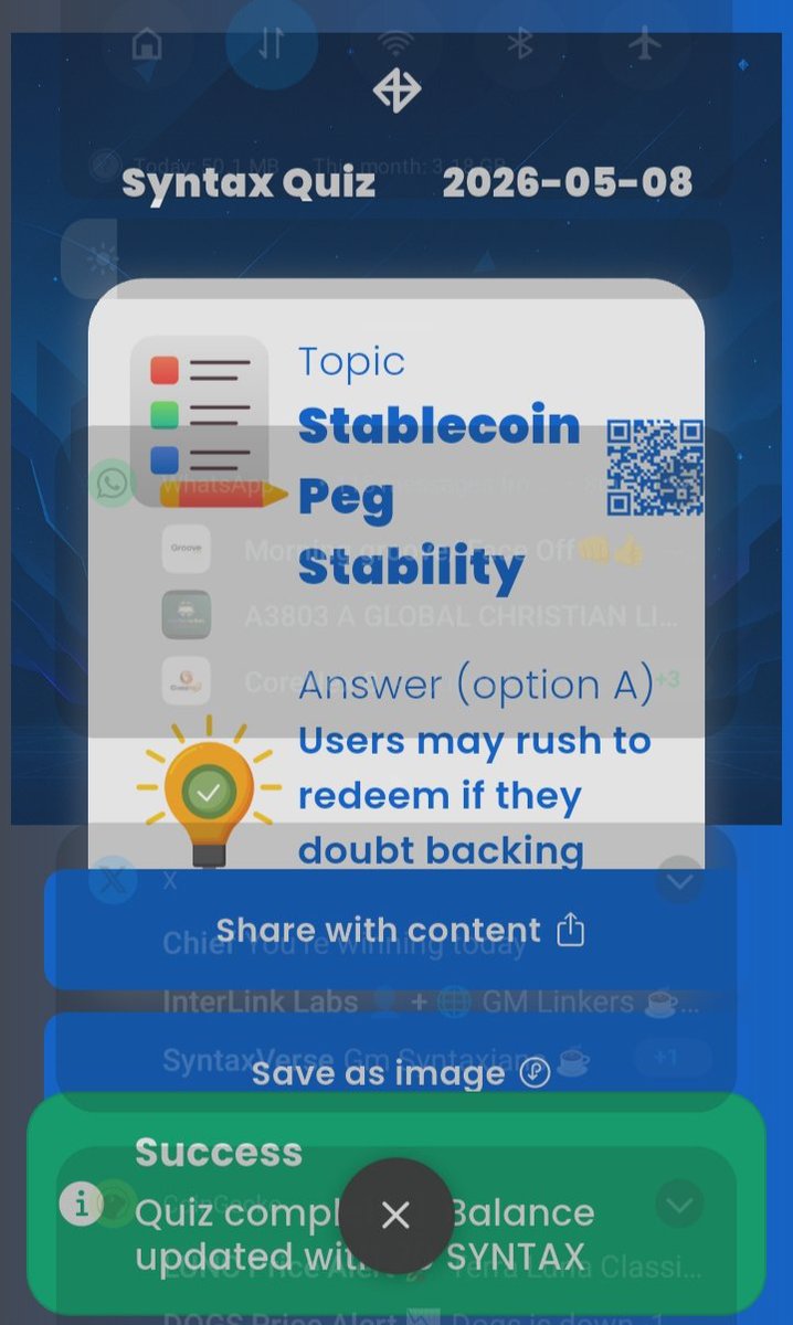 Chidon_Tech 💎 🕊️ tweet media