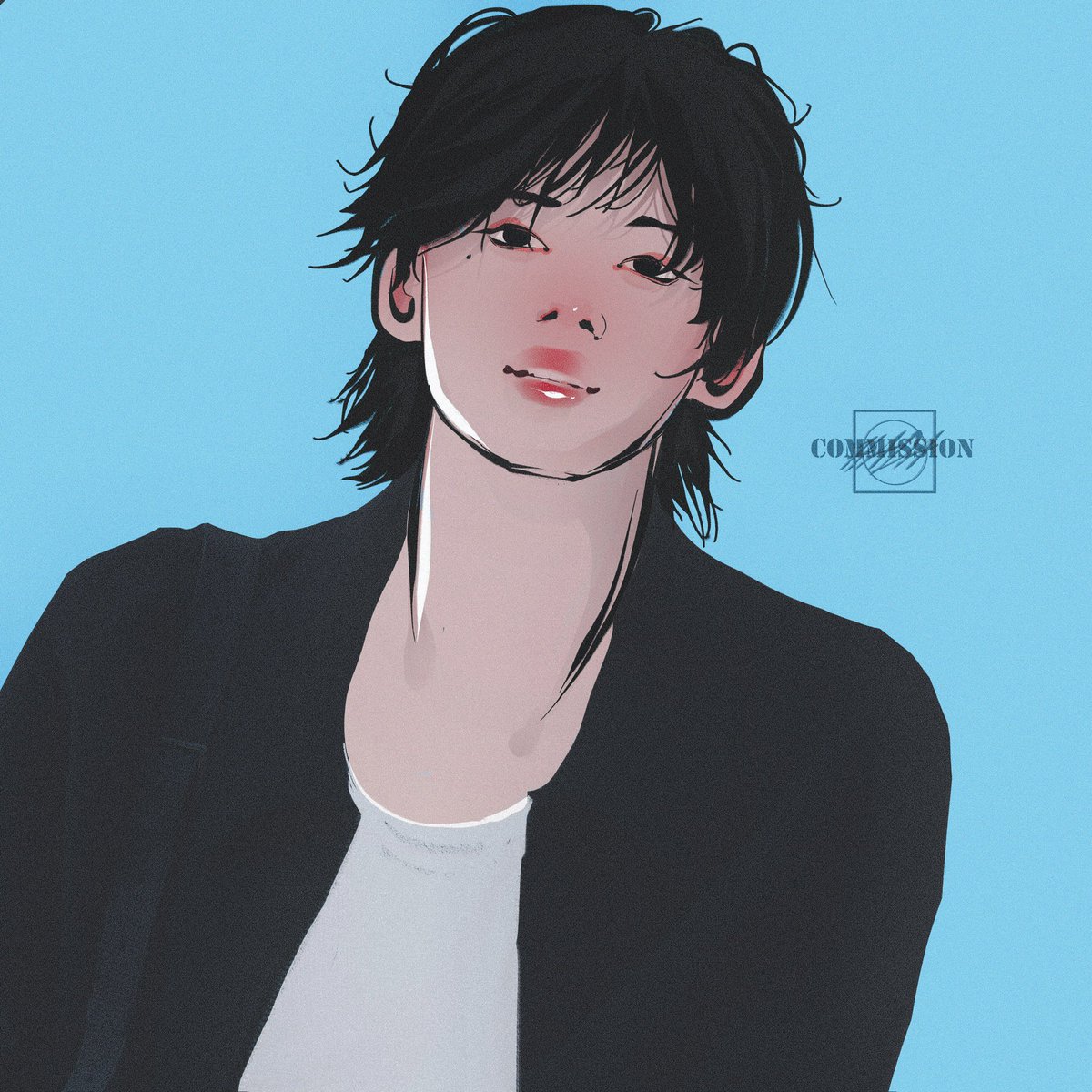 NOLABELSKAMILIA's tweet photo. Yeonjun Comm for @wishlisthyun THANK YOU FOR SUPPORTING! ٩(๑❛ᴗ❛๑)۶
#Starseekers
#MOA_StarFest
#StickWithTXT https://t.co/PqsTTkJLqy