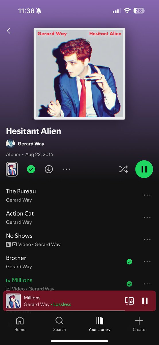 htxblonde's tweet photo. Haven’t listened to this album in like 5 years holy shit I forgot how good it is https://t.co/PMqTIozwwb