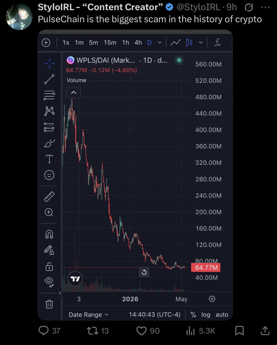 𖤍 ☠︎ Pulse Beast ☠︎ 𖤍 tweet media