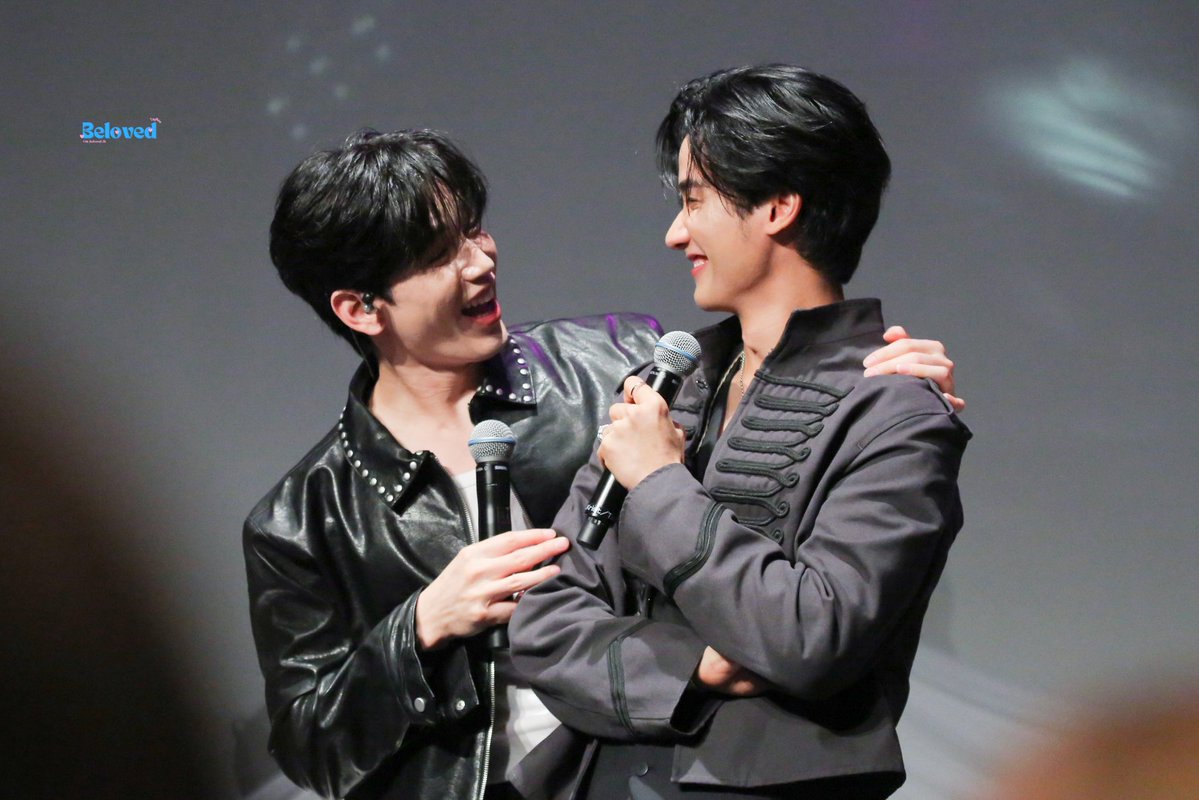 Beloved_ (เชี่ยน)🍒👻 tweet media