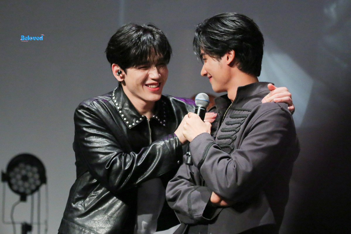Beloved_ (เชี่ยน)🍒👻 tweet media