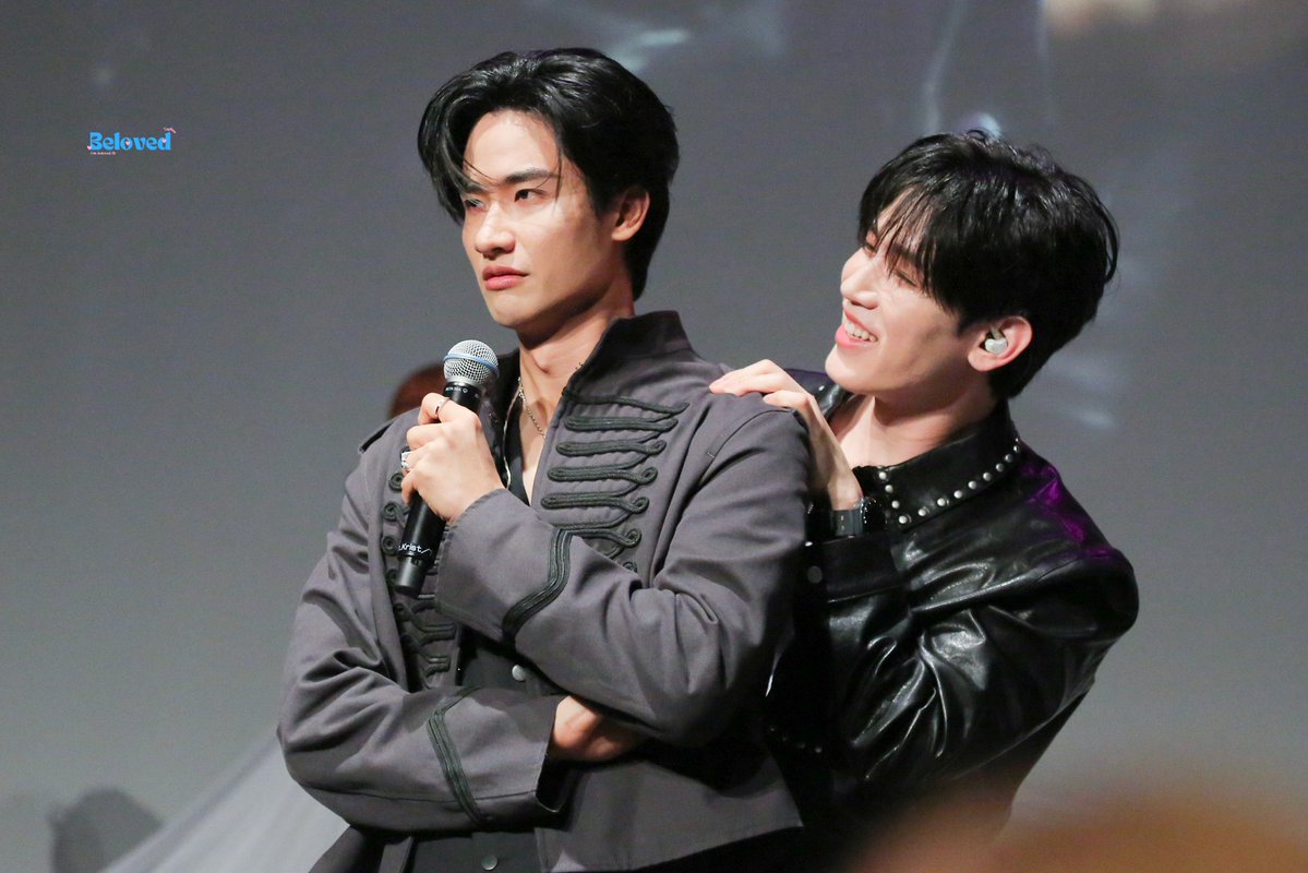 Beloved_ (เชี่ยน)🍒👻 tweet media