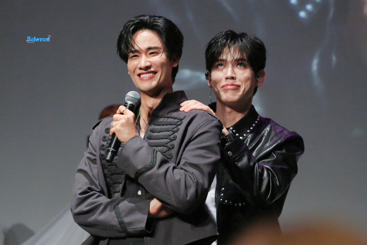 Beloved_ (เชี่ยน)🍒👻 tweet media