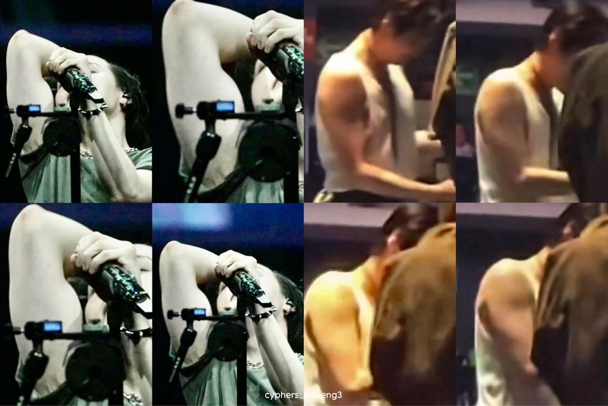 what a blessing Yoongi biceps 💪🏻🥵

DDAY 2023.                      ARIRANG 2026.