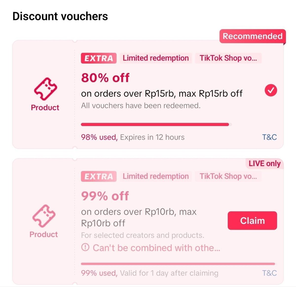 Akulah Para Pencarimu ya Promo tweet media