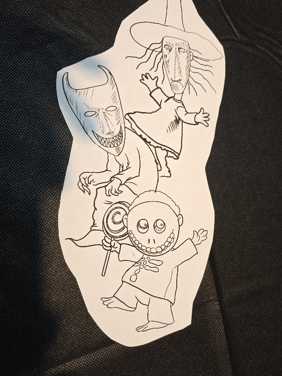 pocketlint_'s tweet photo. Shoutout to John at @omaha_eternal for my arm today! https://t.co/4A6pljlRXl