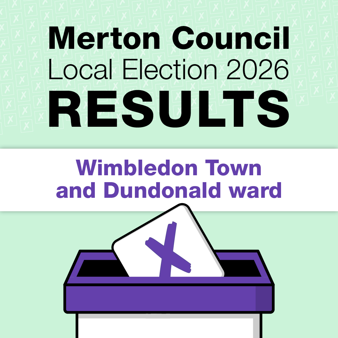 Merton Council tweet media