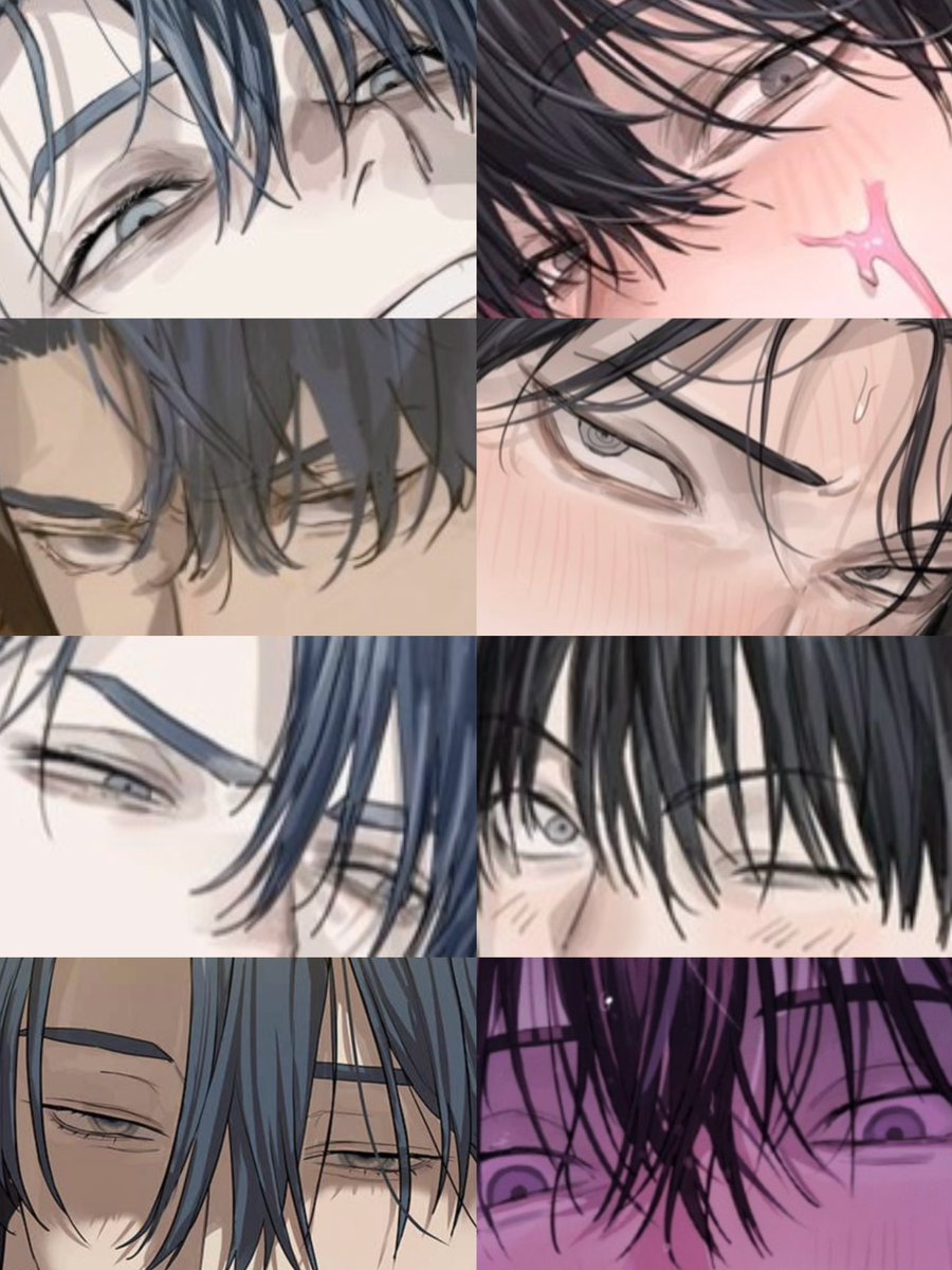 ❤️marumaru❤️ Seonwoo Eden Han Maru CH always draws their eyes with so much